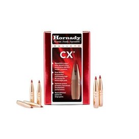 Hornady CX Bullets
