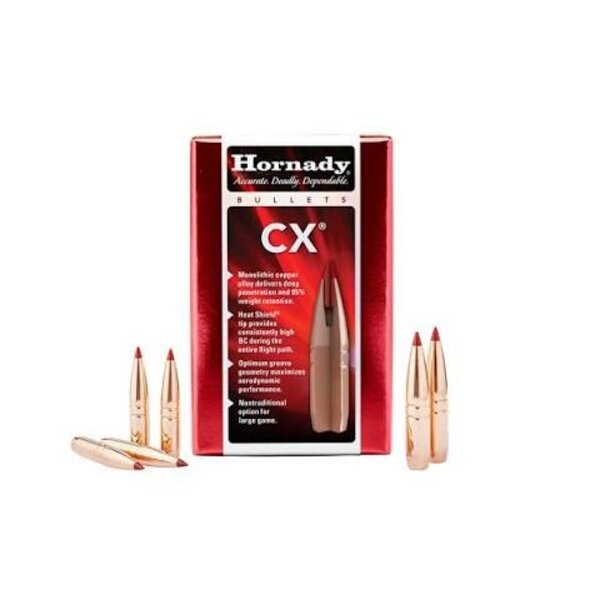 Hornady Hornady CX Bullets