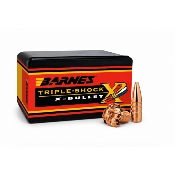 Barnes Barnes TSX-BT Bullets