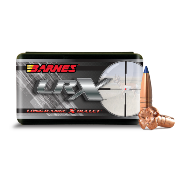 Barnes Barnes LRX -BT Bullets