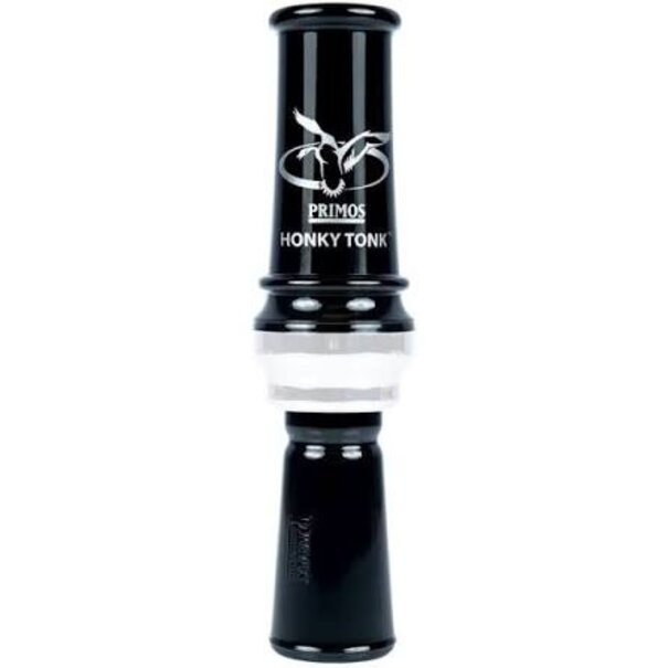 Primos Primos Honky Tonk Canada Goose Call