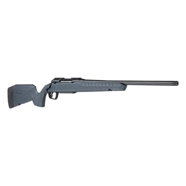 Savage Savage Axis 2 Grey Synthetic 22" Barrel 6.5 Creedmoor
