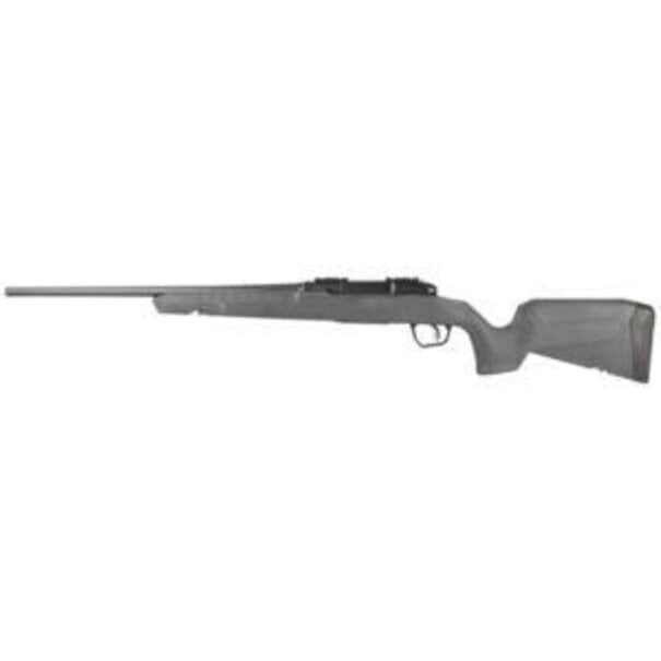 Savage Savage Axis 2 Grey Synthetic 22" Barrel 6.5 Creedmoor