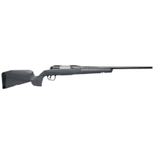 Savage Axis 2 Grey Synthetic 22" Barrel 6.5 Creedmoor