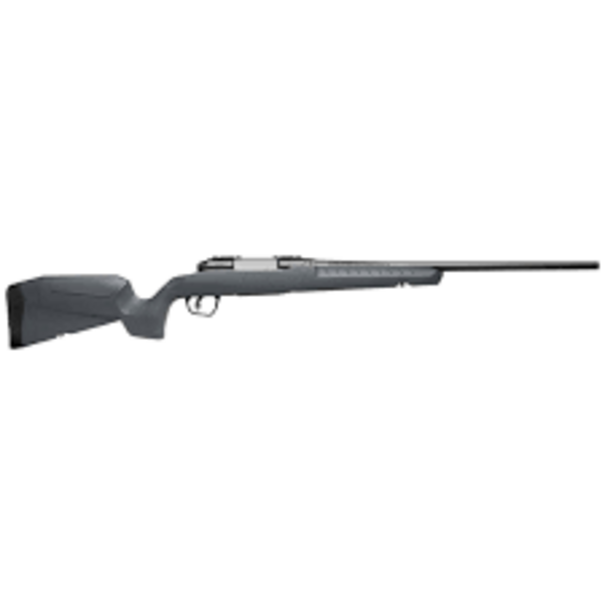 Savage Savage Axis 2 Grey Synthetic 22" Barrel 6.5 Creedmoor