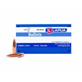 Lapua Scenar Bullets