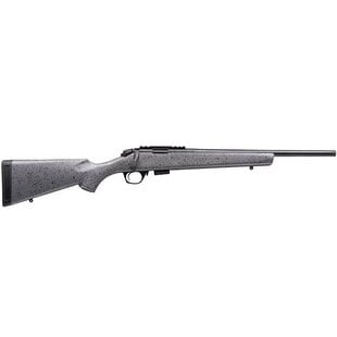 Bergara Micro Rimfire 22 LR 18" Barrel