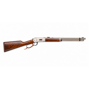 GForce Arms Lever 30-30 Nickel 20"