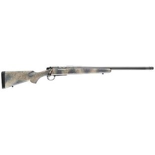 Bergara B14 Ridge Carbon Wilderness 6.5 PRC