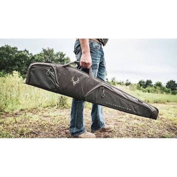 Evolution Evolution Hill Country II Rifle Case Green