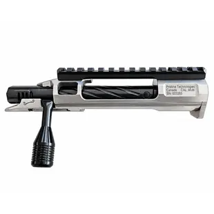 Pristine Lightweight SA RH .480 Bolt Face Stainless
