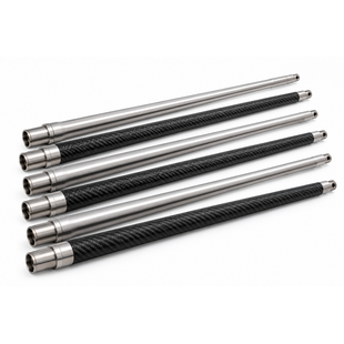 IBI Carbon/Stainless Prefit Barrel