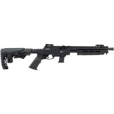 Derya TYPA 9mm Pump Action 12" Barrel
