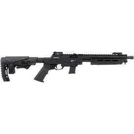 Derya TYPA 9mm Pump Action 12" Barrel
