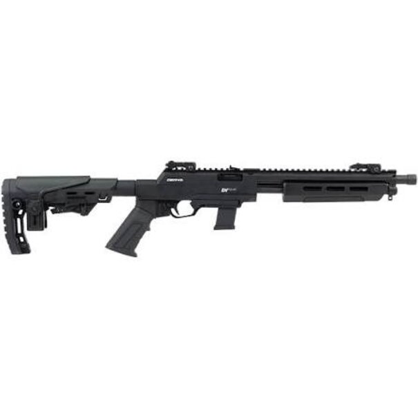Derya Derya TYPA 9mm Pump Action 12" Barrel