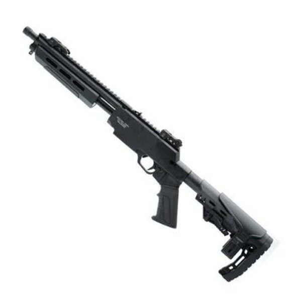Derya Derya TYPA 9mm Pump Action 12" Barrel