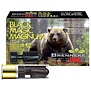 Brenneke Black Magic Magnum 12gauge 3" Shotgun Slugs
