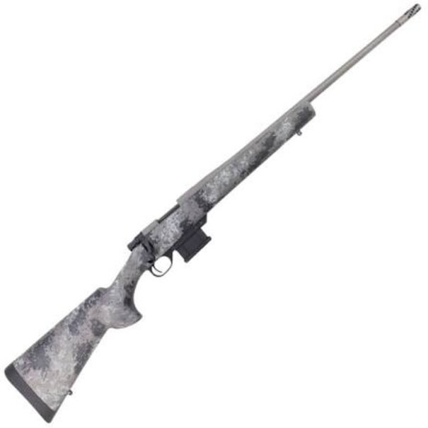 Howa Howa M1500 Mini Action 6mm ARC 22"