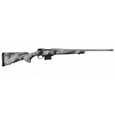 Howa M1500 Mini Action 6mm ARC 22"