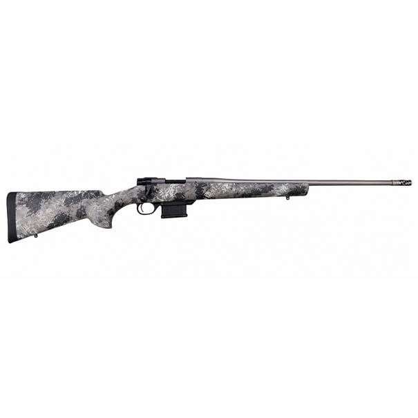 Howa Howa M1500 Mini Action 6mm ARC 22"