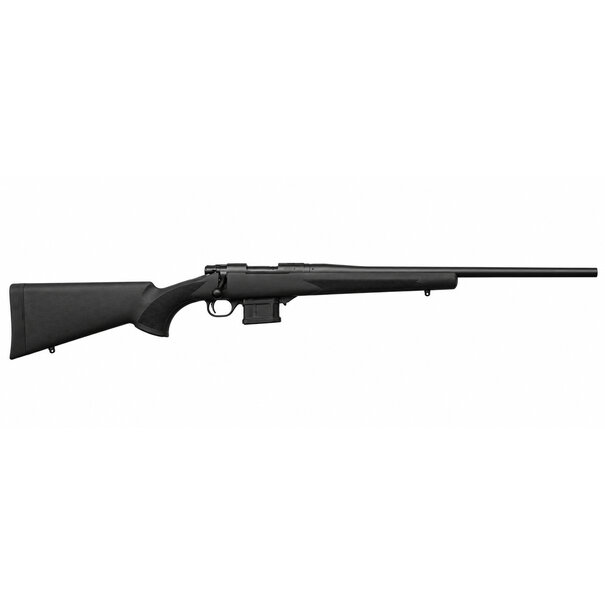 Howa Howa M1500 Mini Action .223 Rem 20" Blk