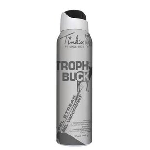 Tinks Trophy Buck Gel Stream