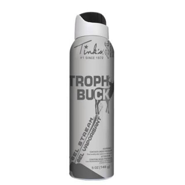 Tinks Tinks Trophy Buck Gel Stream