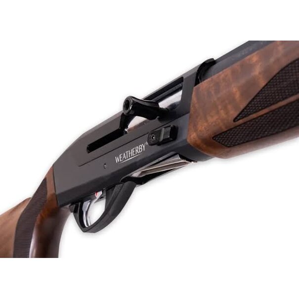 WeatherBy Weatherby Element 2 Upland 12 Gauge 3" 28"