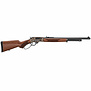 Henry Color Case Hardened 45-70 Gov't 22" Oct Barrel