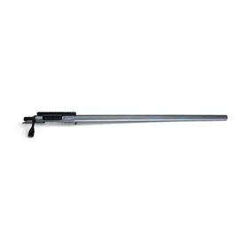 Pristine Barreled Action, Short Action Heavy, 24" M24 Barrel 5/8x24, 6mm Creedmoor
