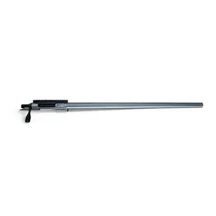 Pristine Barreled Action, Short Action Heavy, 24" M24 Barrel 5/8x24, 6mm Creedmoor