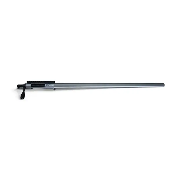 Pristine Pristine Barreled Action, Short Action Heavy, 24" M24 Barrel 5/8x24, 6mm Creedmoor