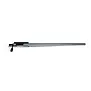 Pristine Barreled Action, Short Action Heavy, 24" M24 Barrel 5/8x24, 6mm Creedmoor