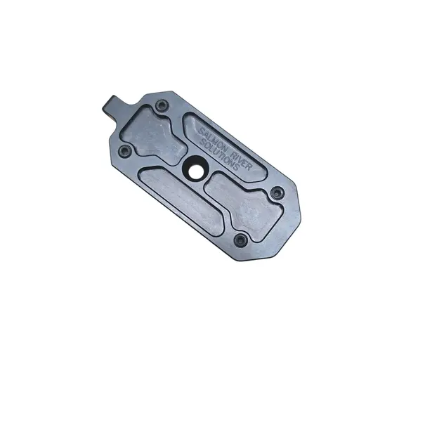 Salmon River Solutions Salmon River Solutions EZ ARCA 3.5"