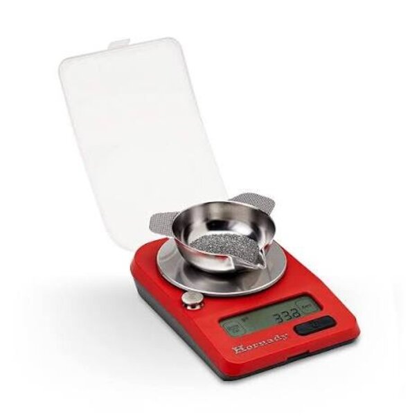 Hornady Hornady G3 1500 Digital Pocket Scale