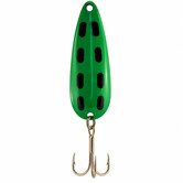 Len Thompson - Green Frog
