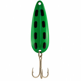 Len Thompson - Green Frog