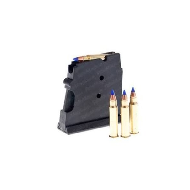 CZ CZ 457/455/512 - 17HMR/22WMR 5rnd Mag
