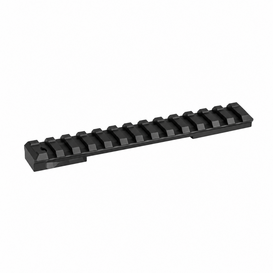 Cz 600 Mini 0 Moa Rail
