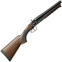 Sulun 215 S/S Hammer Coach 12ga 9.75in Barrels