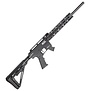 Derya TM22 PRO 16" 22LR BLK