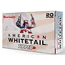 Hornady American Whitetail Tipped 300 PRC 165gr SST