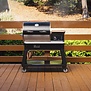 Recteq Patio Legend 600 Pellet Grill