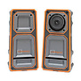 Long hot LR-3 Ultrahd 2 Mile Target Camera