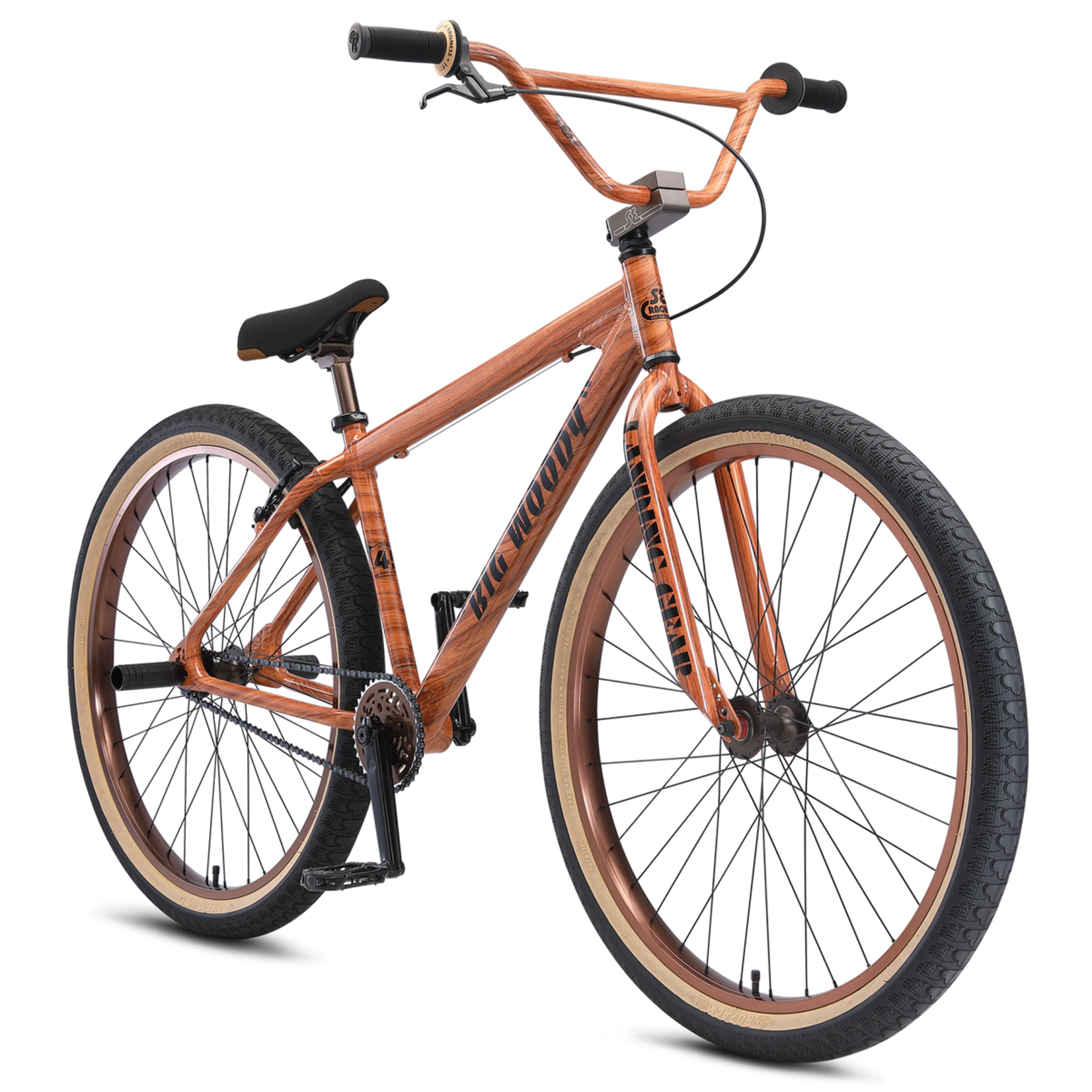 Se big ripper 29 cheap inch