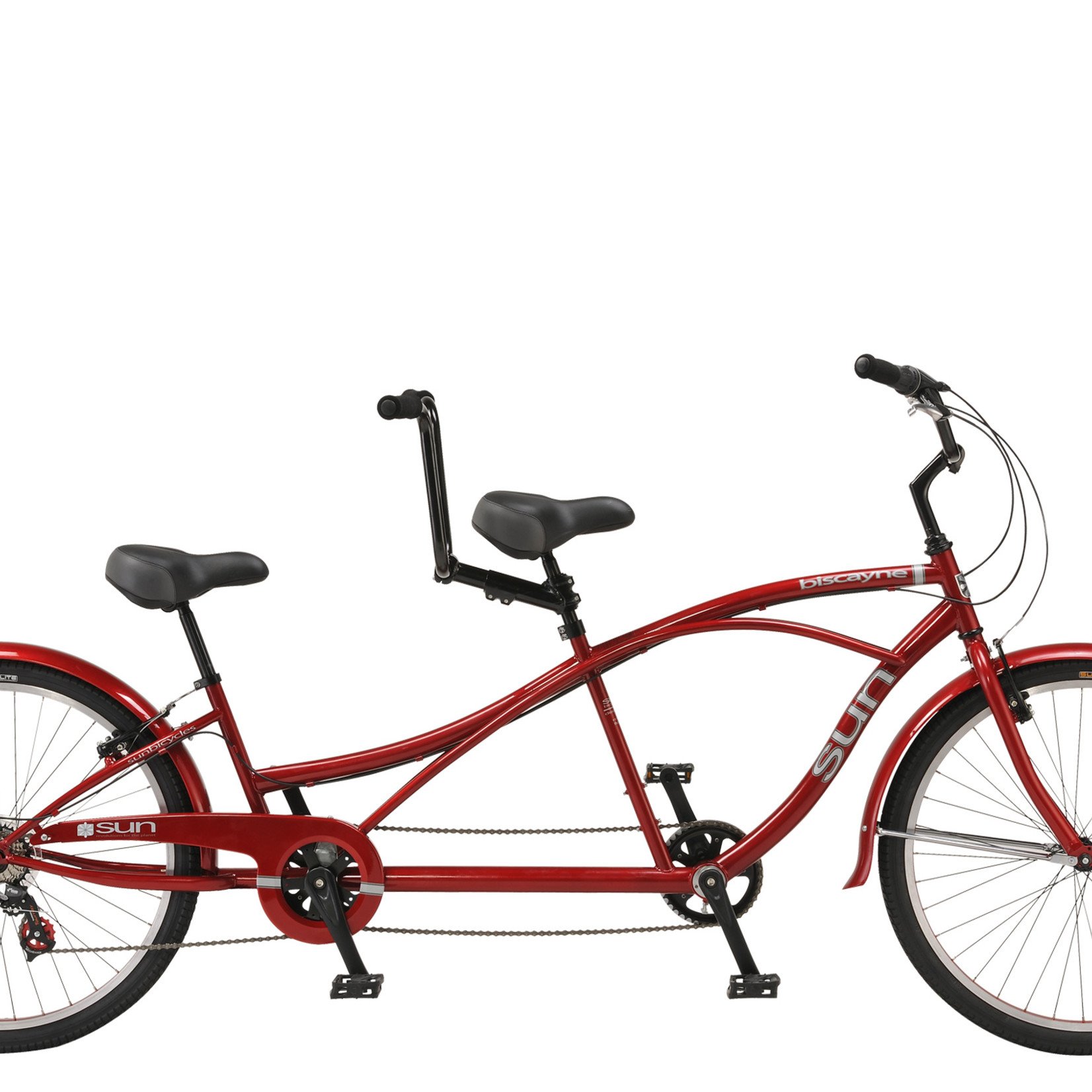 Biscayne sales tandem bike