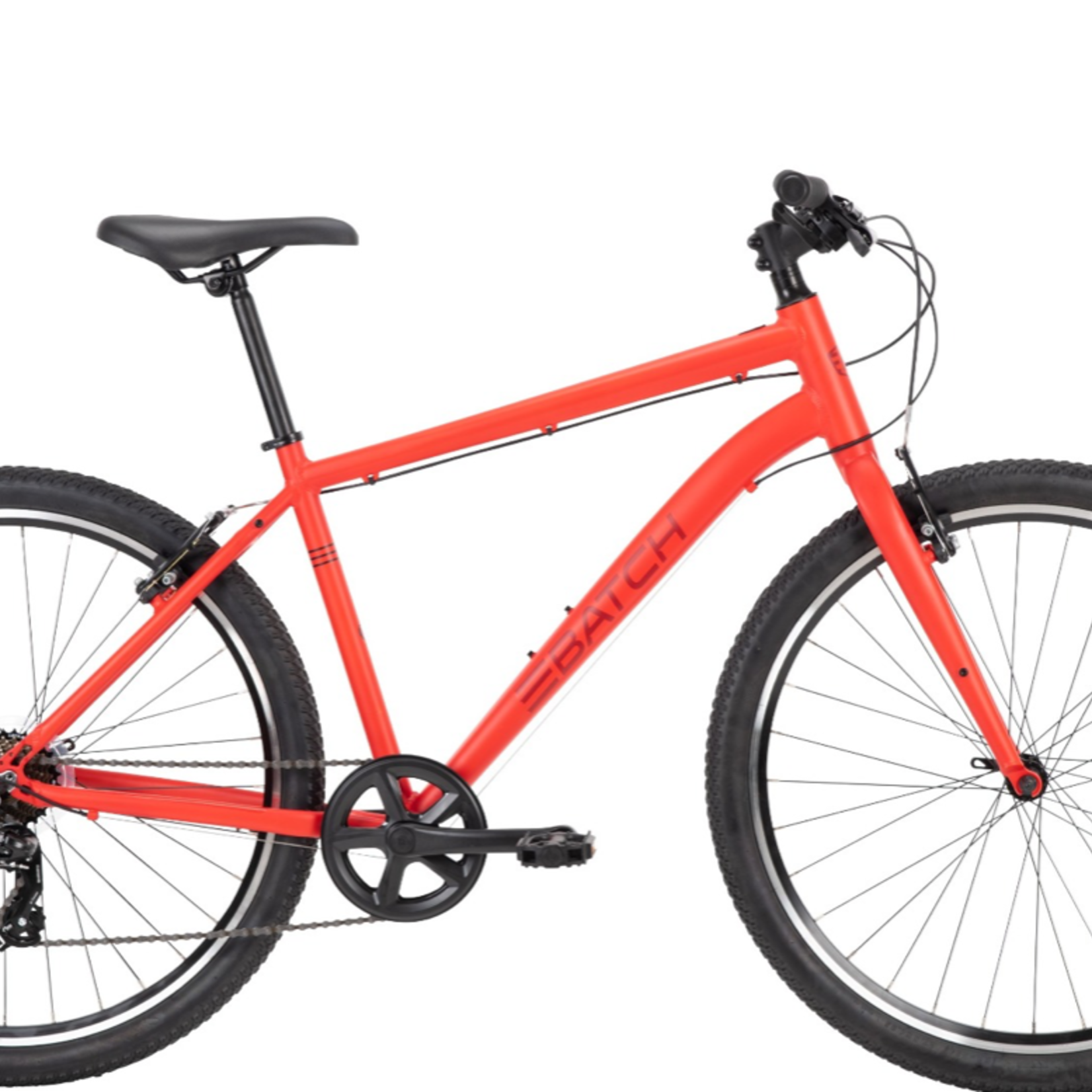 Batch Bicycles Batch Lifestyle