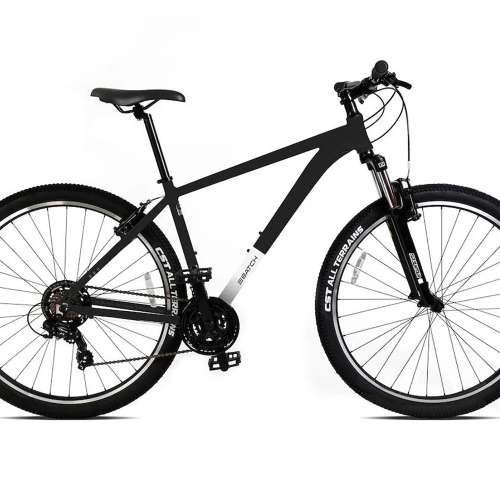 Batch Bicycles Batch 29