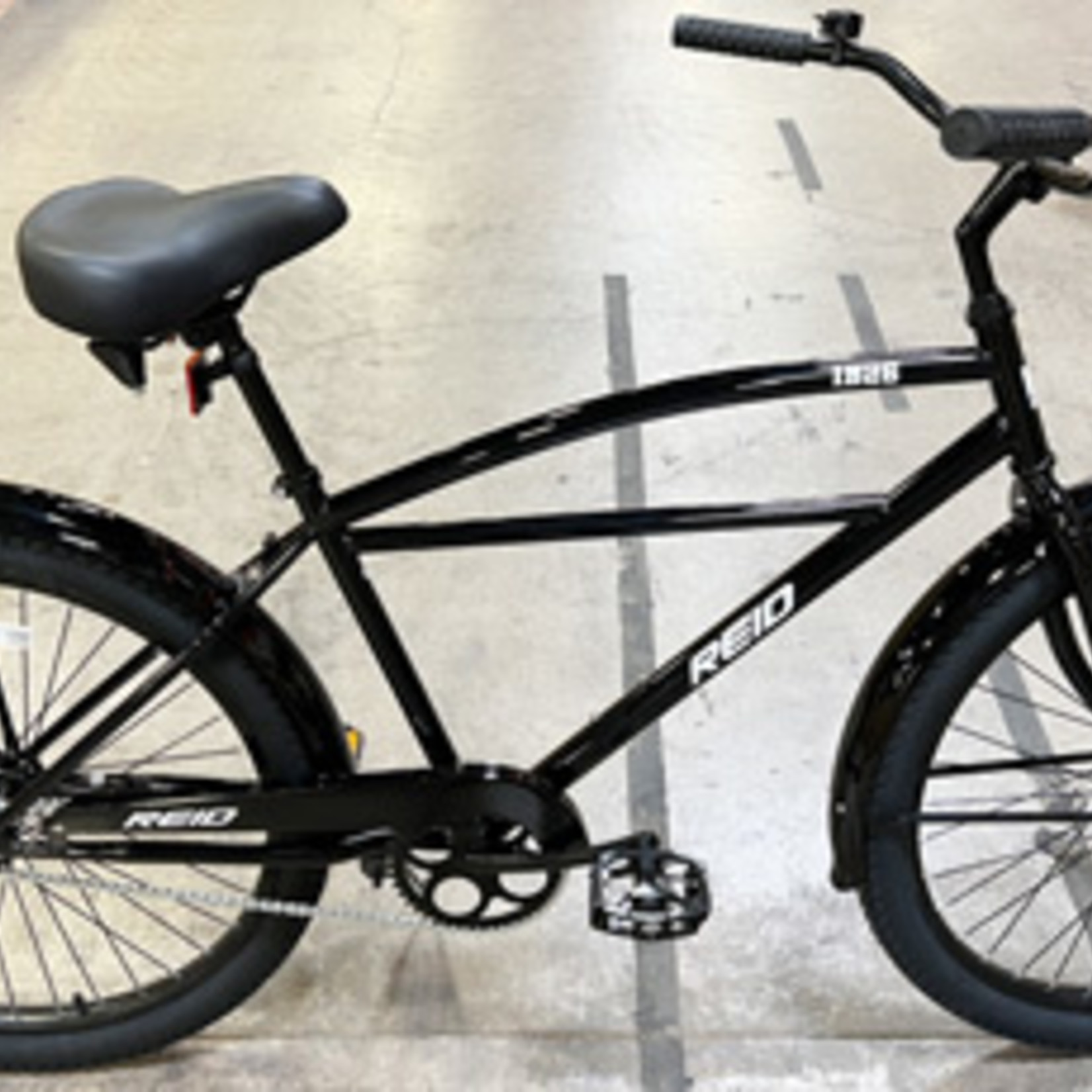 Reid Reid Industrial Bike