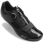 Giro Giro Trans Boa Road Shoes - Black - Size 50